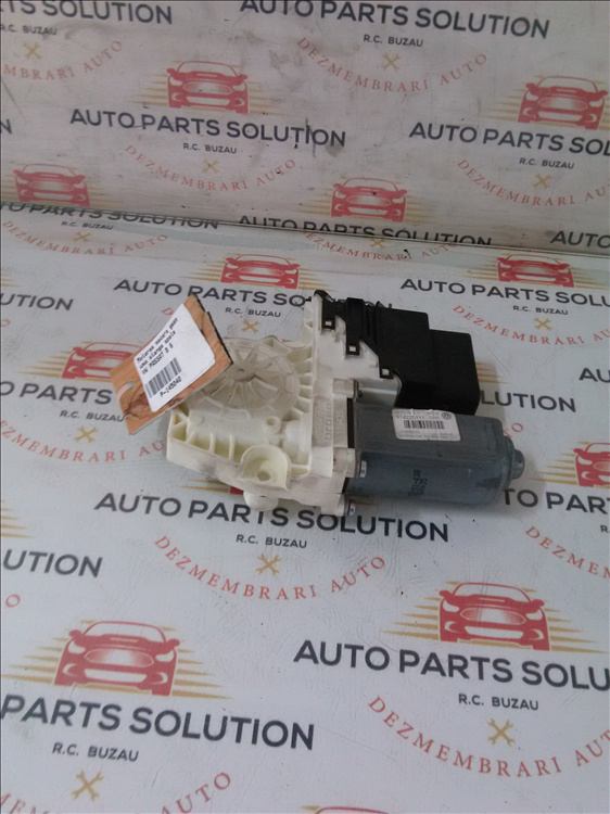 Motoras macara geam usa stanga spate VW PASSAT B 6