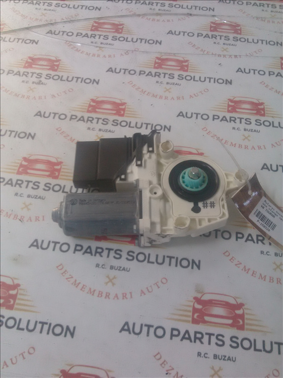 Motoras macara geam usa stanga spate VW TOURAN