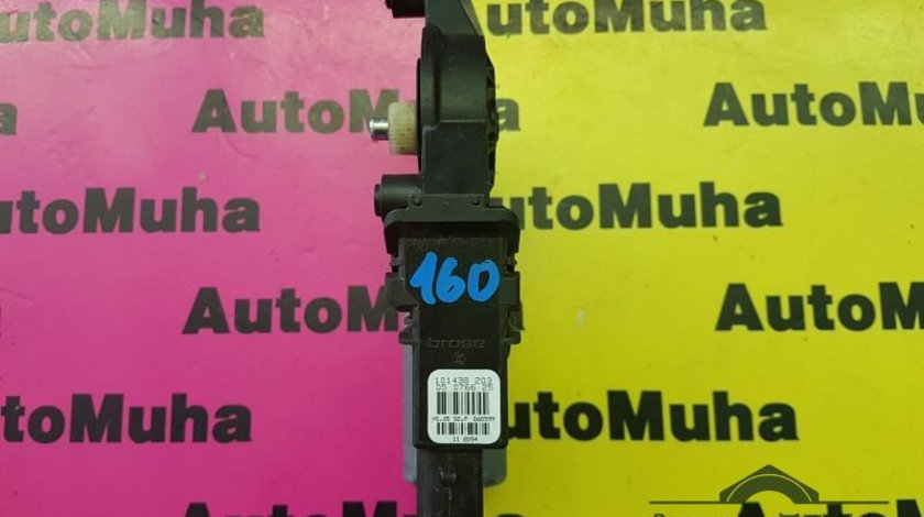 Motoras macara geam Volkswagen Bora (1998-2005) 9776101438203