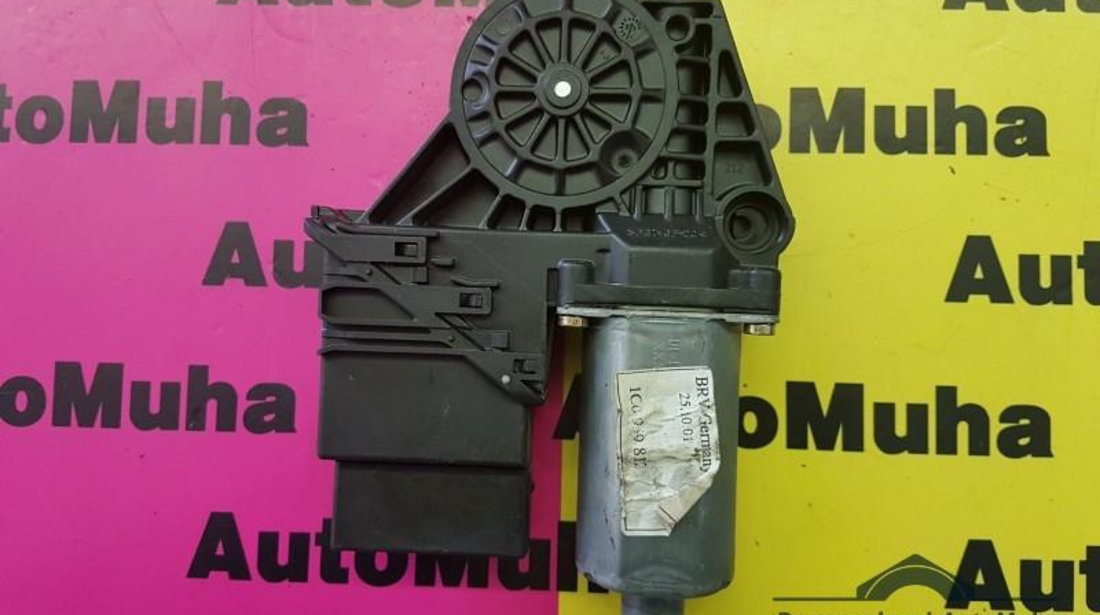 Motoras macara geam Volkswagen Bora (1998-2005) 105407301