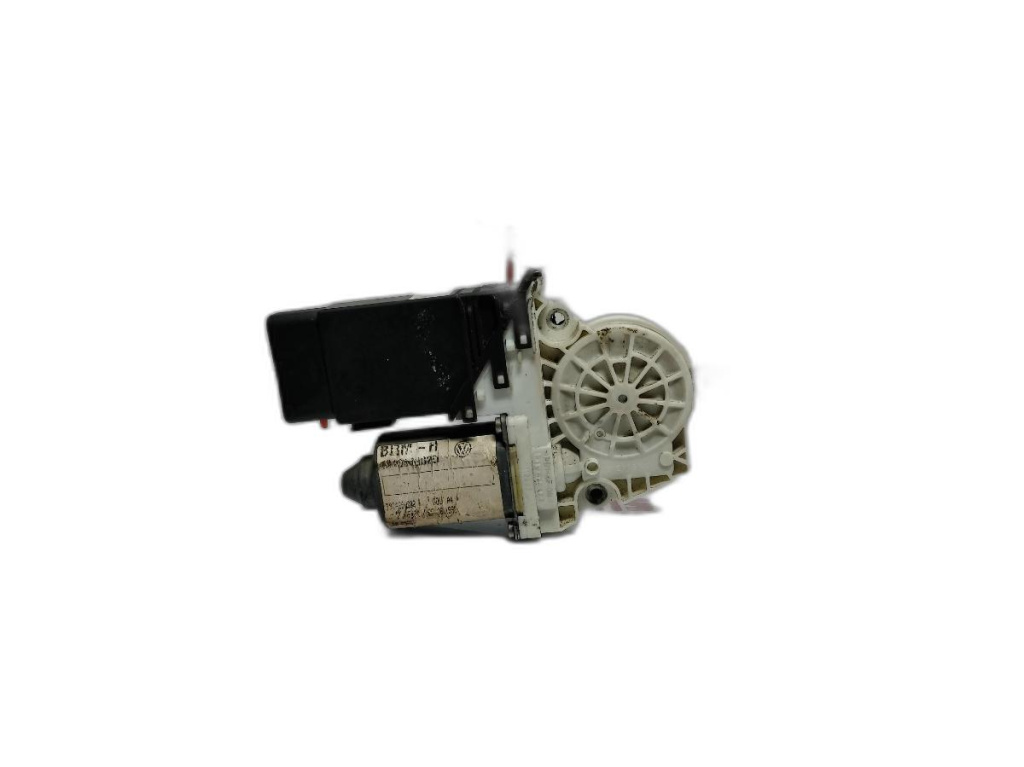 Motoras macara geam VOLKSWAGEN BORA (1J2) [ 1998 - 2013 ] TDI (AGR, ALH) 66KW|90HP VAG OEM 1C2959802A