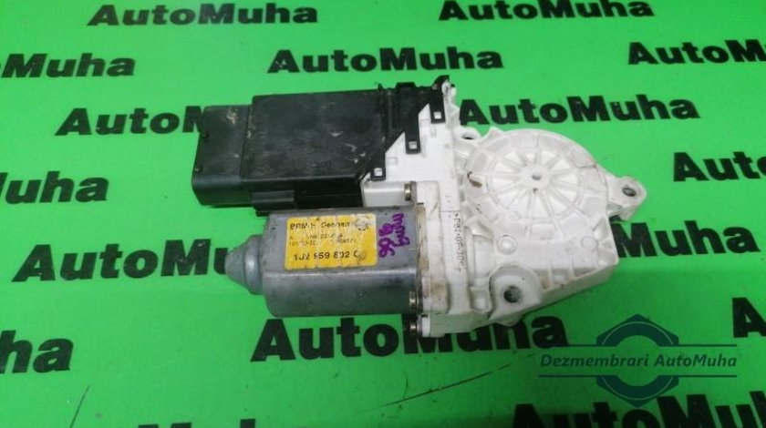 Motoras macara geam Volkswagen Golf 4 (1997-2005) 1j2959802c