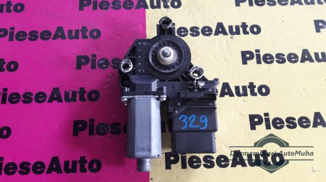 Motoras macara geam Volkswagen Golf 5 (2004-2009) 993425-100