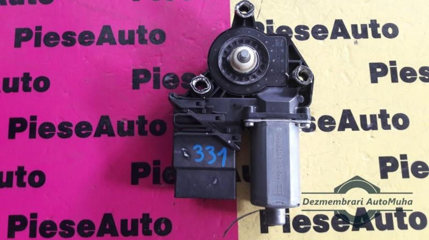 Motoras macara geam Volkswagen Golf 5 (2004-2009) 993424-100