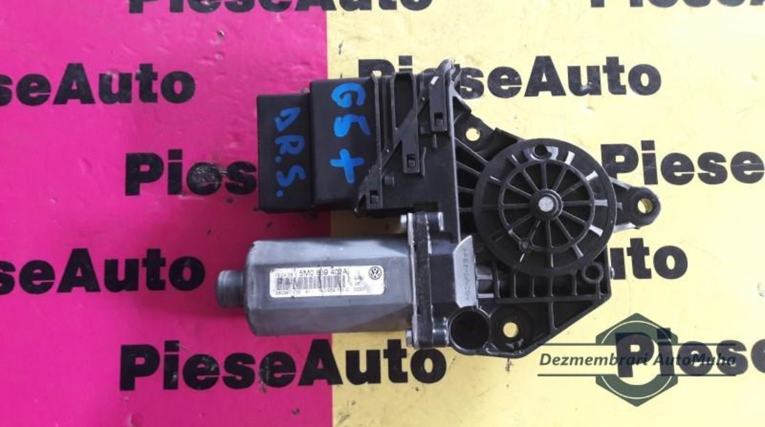 Motoras macara geam Volkswagen Golf 5 (2004-2009) 993425-100