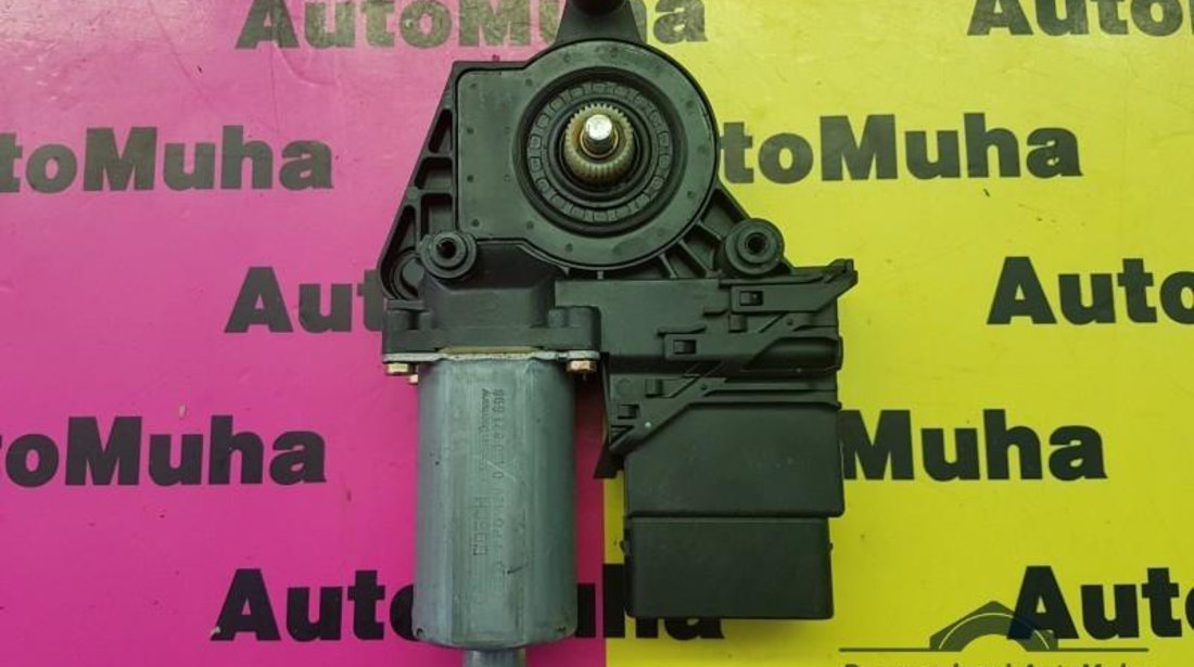 Motoras macara geam Volkswagen Passat (2000-2005) 9776101438202