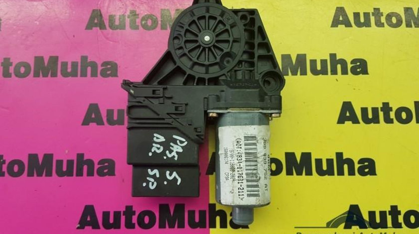 Motoras macara geam Volkswagen Passat (2000-2005) 9776101438202