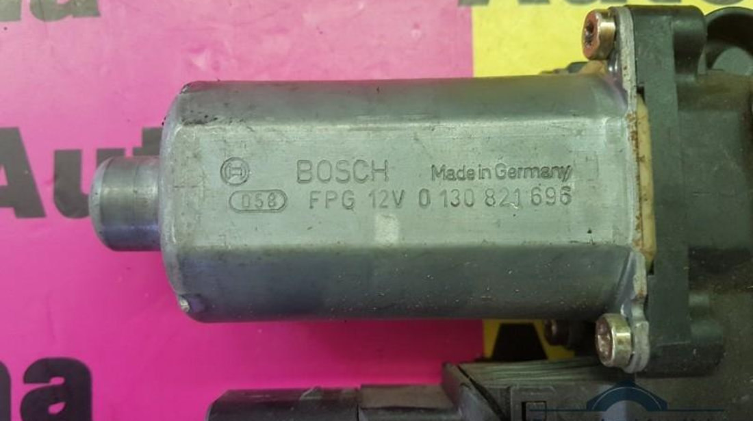 Motoras macara geam Volkswagen Passat (2000-2005) 9776101438202