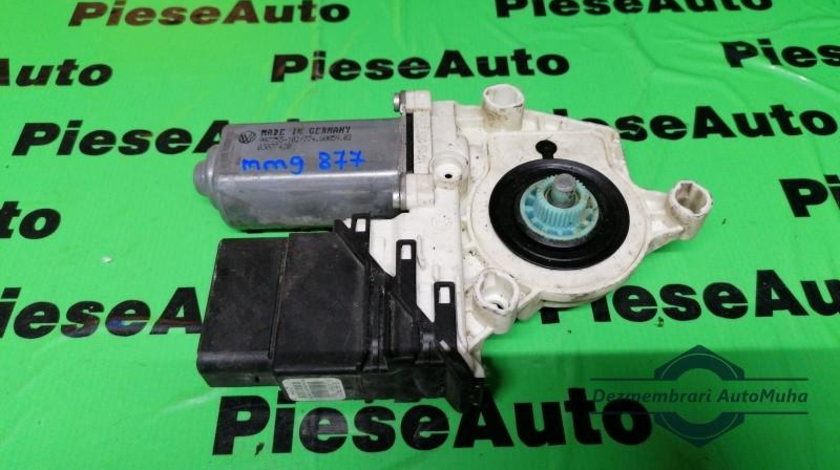 Motoras macara geam Volkswagen Passat B6 3C (2006-2009) 997755102