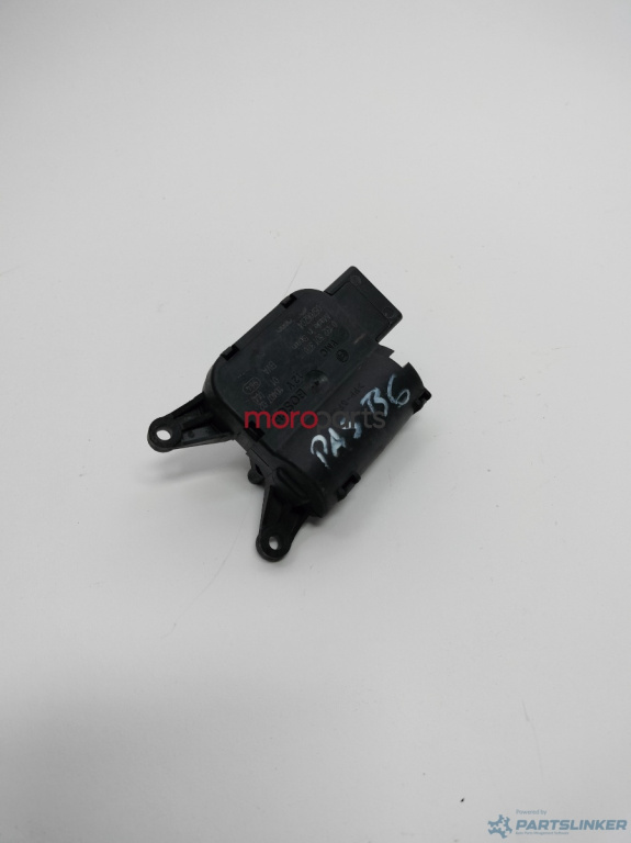 Motoras macara geam VOLKSWAGEN PASSAT Variant (3C5) [ 2005 - 2011 ] VAG OEM 3C0907511