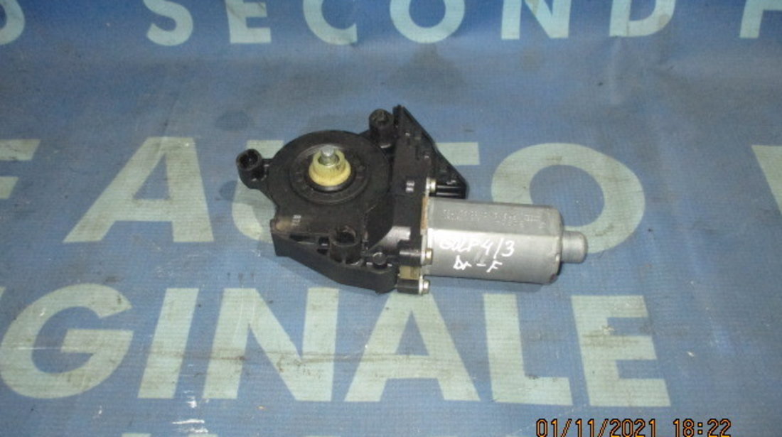 Motoras macara geam VW Golf 4 2001; 0130821765 // 0130821764