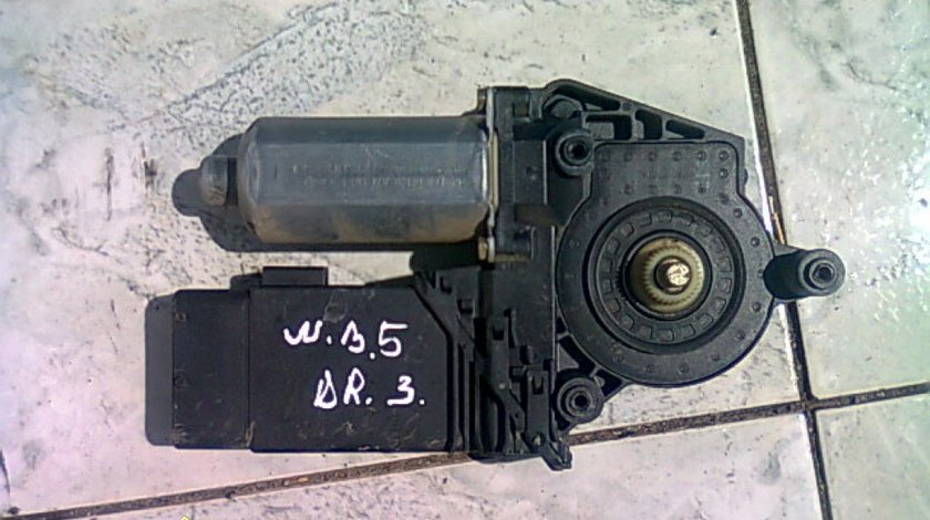 Motoras macara geam VW Passat B5