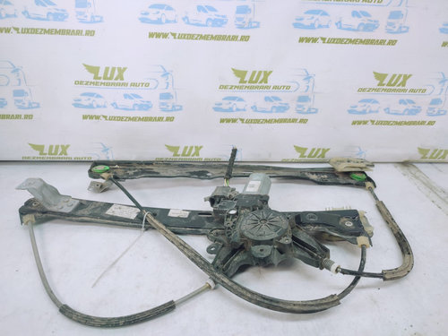 Motoras macara geam WR12-729 Land Rover Range Rover Evoque L538 [2011 - 2015]