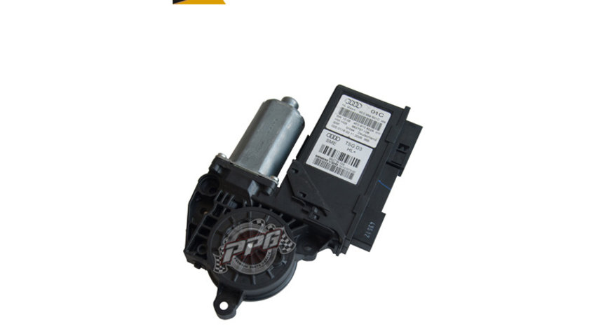 Motoras macara geamuri fata/ spate stanga/ dreapta Audi A8 D3 4E an 2003-2010