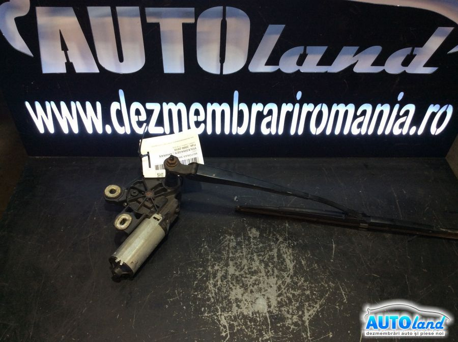 Motoras Macara Haion Volkswagen SHARAN 2000-2010