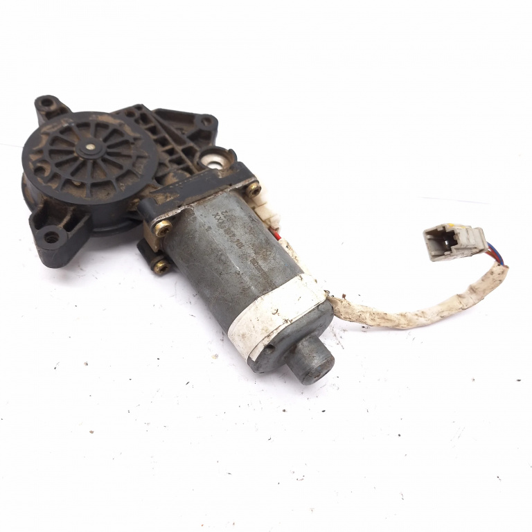 Motoras Macara Honda Accord 7 (Cl, Cm) 2003-2008 Spate Stanga 0130821906, 104494Xxx Bosch