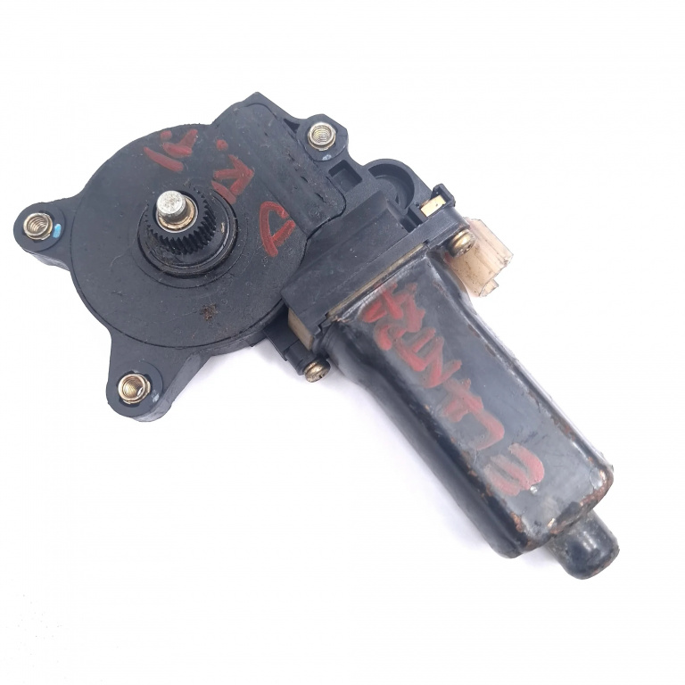 Motoras Macara Hyundai Elantra (Xd) 2000-2006 Fata Dreapta 9882029010, 0130821403, 98820-29010, Fpc12V Kamco