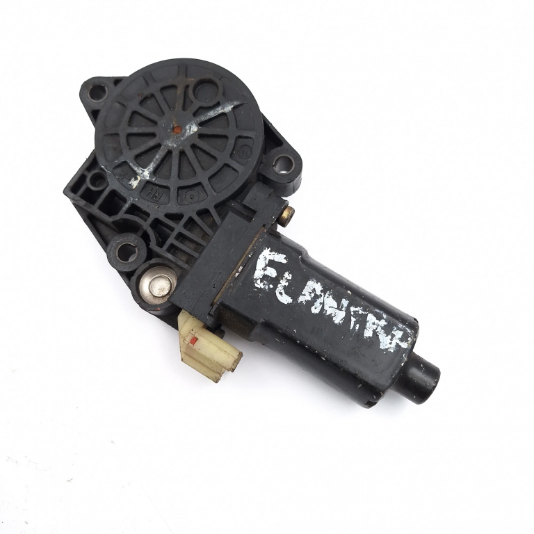 Motoras Macara Hyundai Elantra (Xd) 2000-2006 Fata Stanga