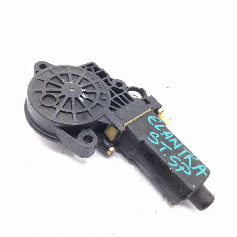Motoras Macara Hyundai Elantra (Xd) 2000-2006 Spate Stanga