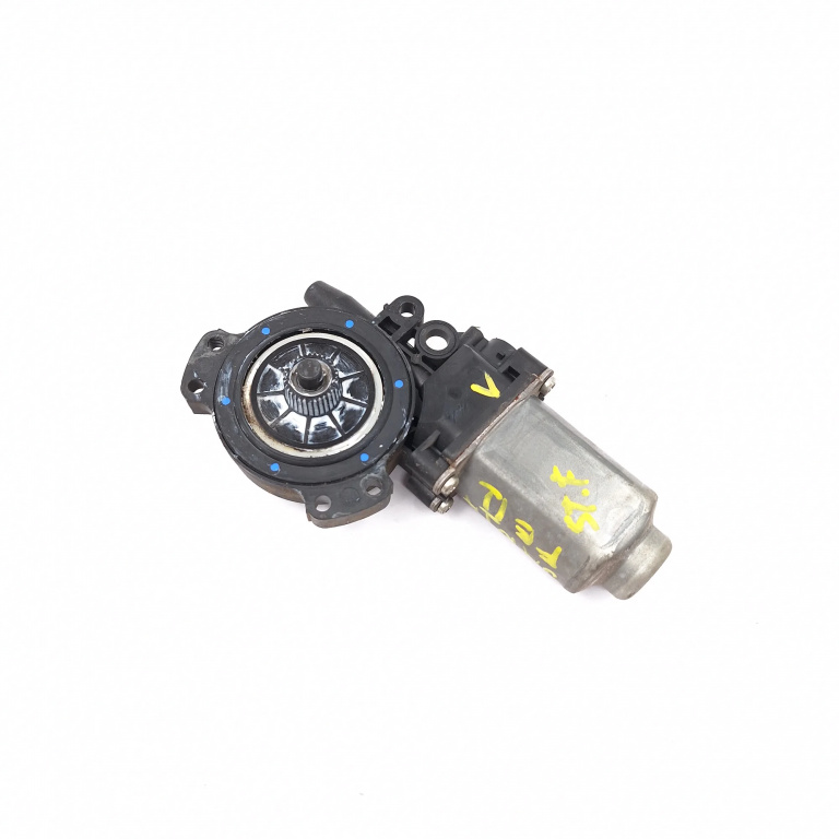 Motoras Macara Hyundai Santa Fe 2 (Cm) 2005 > Fata Stanga 0909Cm, 400909 Arvin Meritor