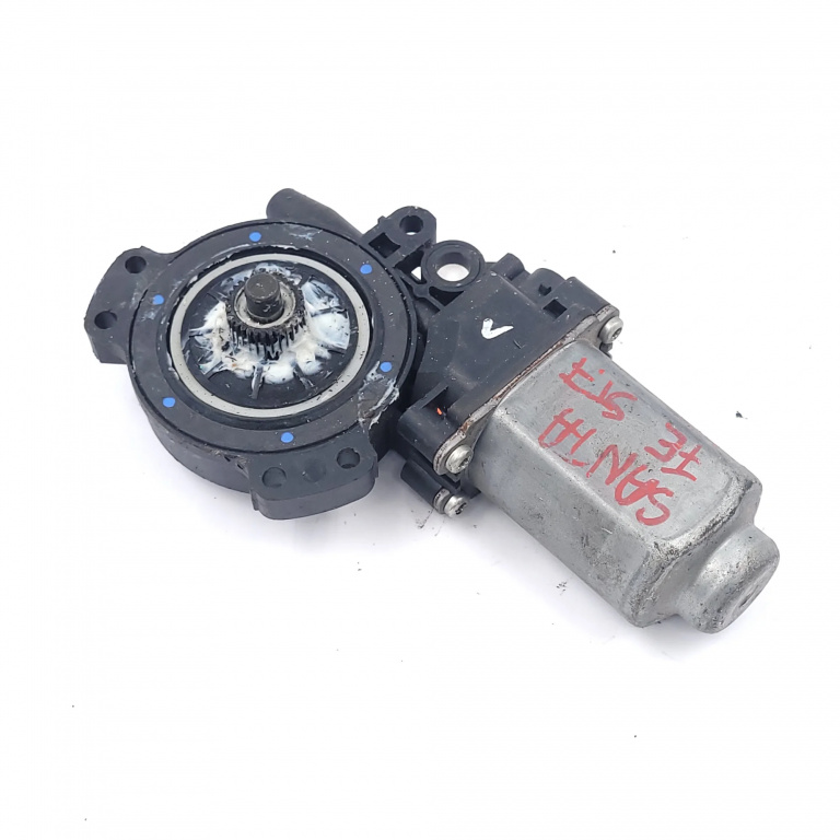 Motoras Macara Hyundai Santa Fe 2 (Cm) 2005 > Fata Stanga 400907, 0907Cm Arvin Meritor