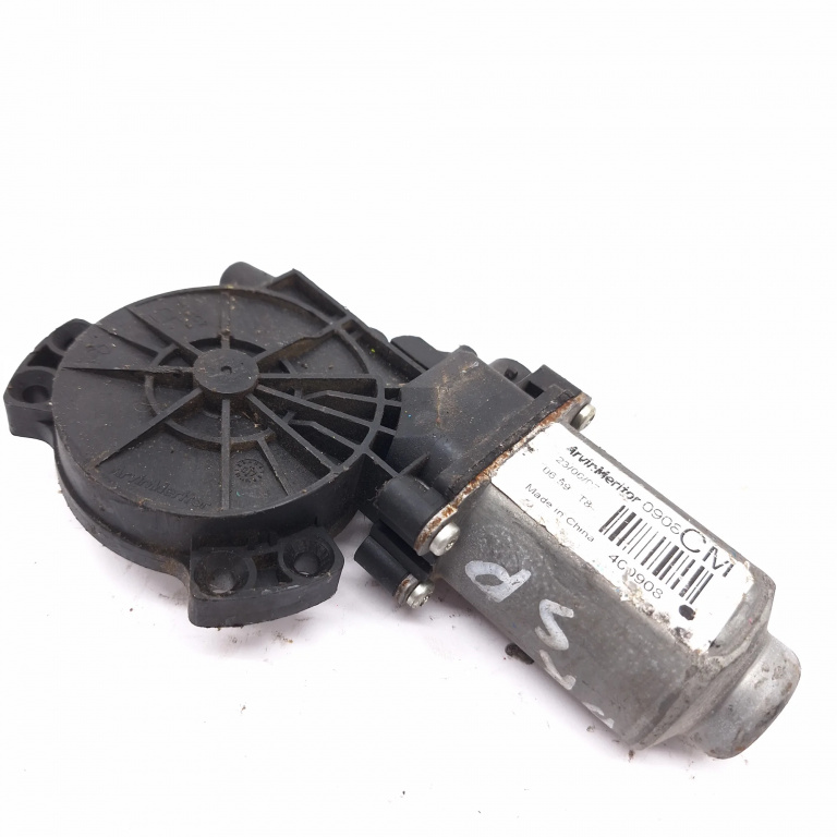 Motoras Macara Hyundai Santa Fe 2 (Cm) 2005 > Spate Dreapta 0908Cm, 400908, C6056A8 Arvin Meritor