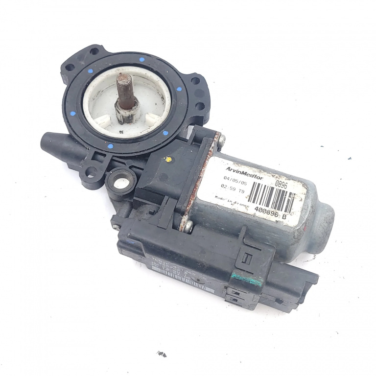 Motoras Macara Hyundai Sonata 5 (Nf) 2005-2010 2.0 Crdi Motorina Fata Dreapta 400896B, 401360Z5, 440762B Arvin Meritor