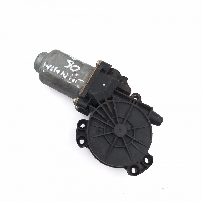 Motoras Macara Hyundai Sonata 5 (Nf) 2005-2010 Spate Stanga 400899 Meritor