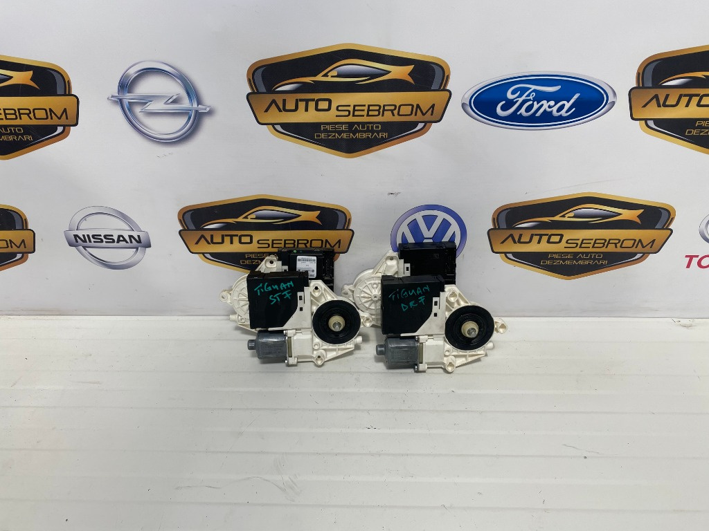 Motoras macara Hyundai Tucson 2016-2020