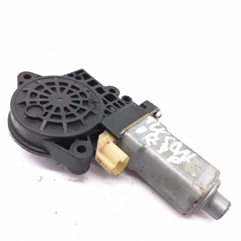 Motoras Macara Hyundai Tucson (Jm) 2004-2010 Spate Dreapta
