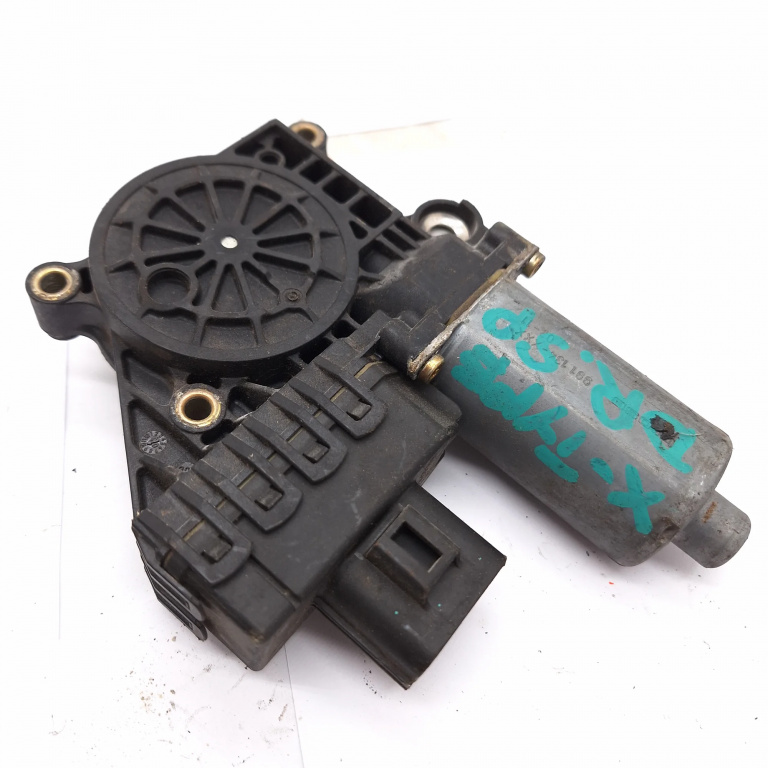 Motoras Macara Jaguar X-Type (Cf1) 2001-2009 Spate Dreapta 2322013708, 0130821948, 94408021, 991134Xxx Bosch