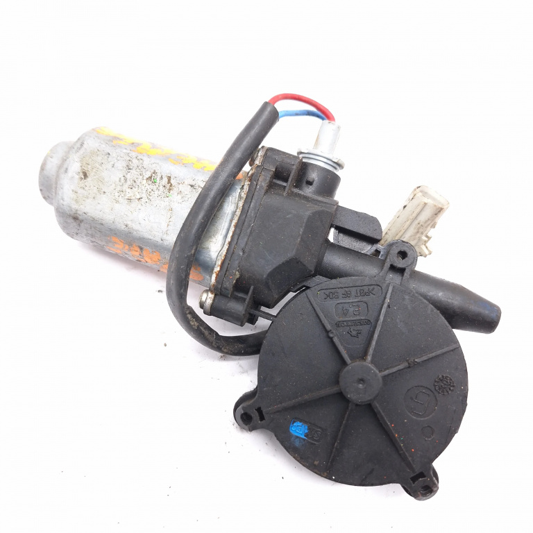 Motoras Macara Jeep Cherokee (Kj) 2001-2008 Fata Dreapta 4006T3, C510888, 145527, 400613
