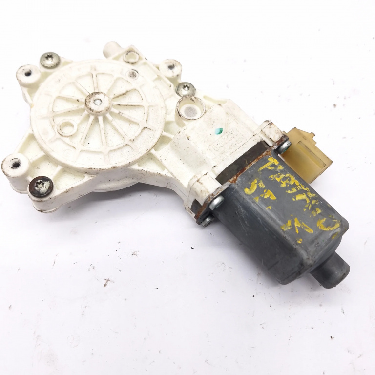 Motoras Macara Jeep Patriot (Mk74) 2007-2017 Fata Stanga 0130822276, 128000671A, 3130034193, 0 130 822 276, 128 000 671 A Bosch