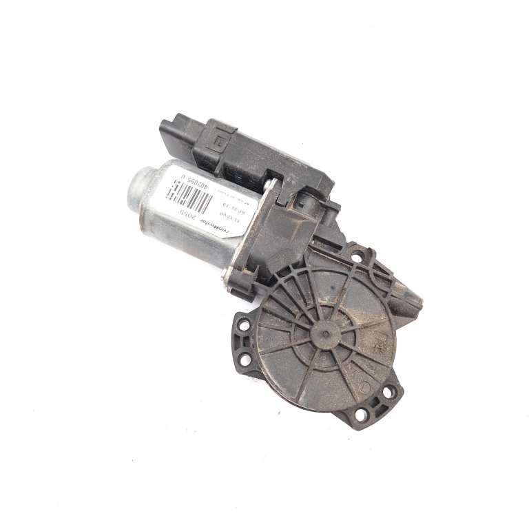 Motoras Macara Kia Ceed (Ed) 2006-2012 Fata Stanga 402055D, 403951A8, 440850C Arvin Meritor/Temic