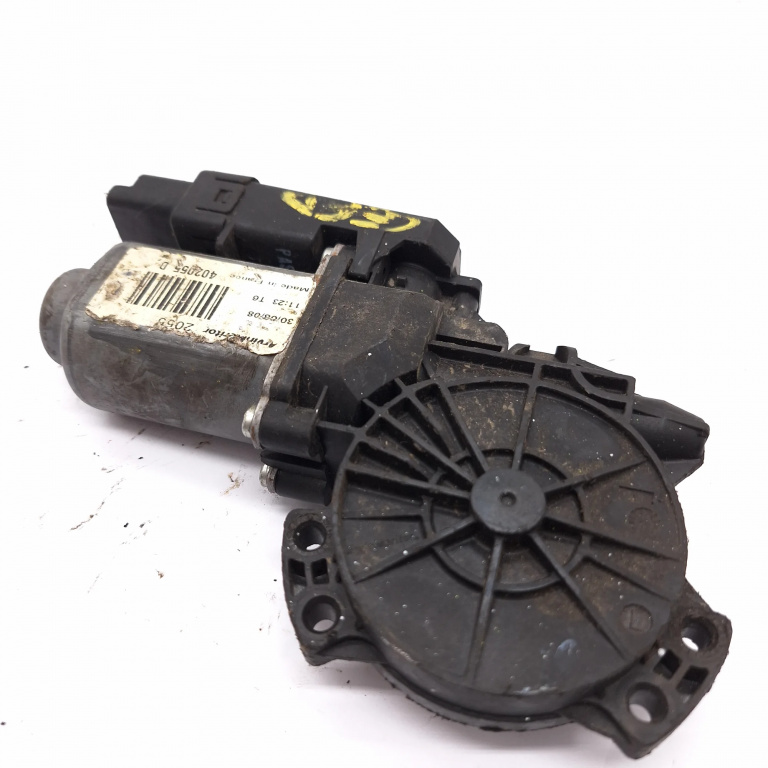 Motoras Macara Kia Ceed (Ed) 2006-2012 Fata Stanga 402055D, 2055, 1123T6 Arvin Meritor