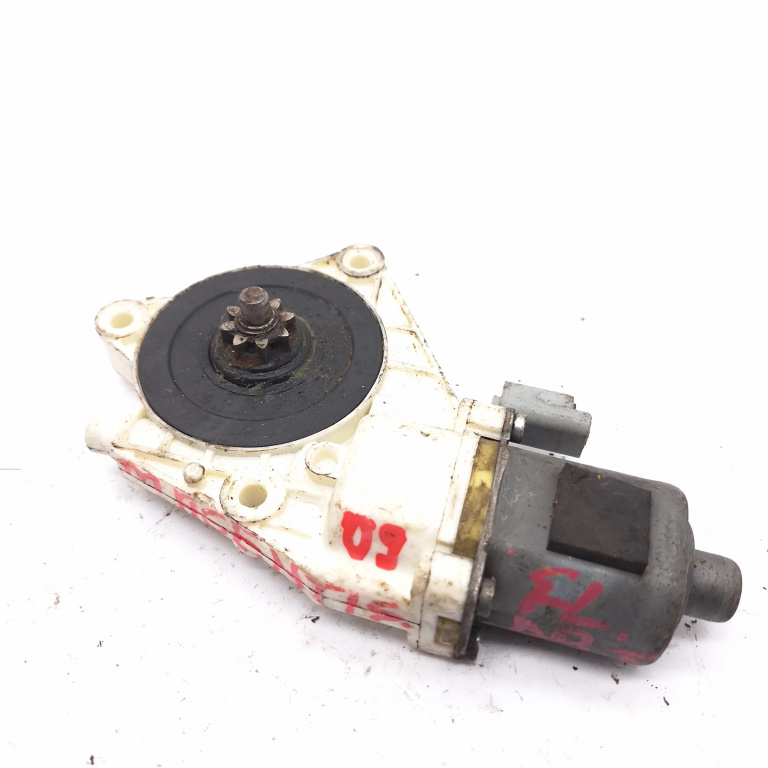 Motoras Macara Kia Magentis (Mg) 2005-2019 Fata Dreapta