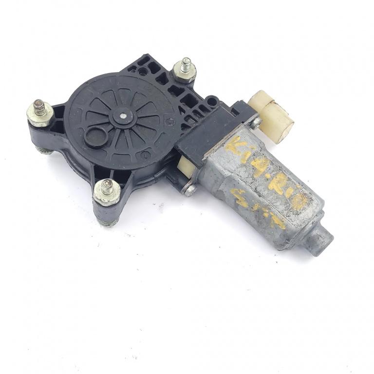 Motoras Macara Kia Rio 2 (Jb) 2005-2011 Spate Stanga