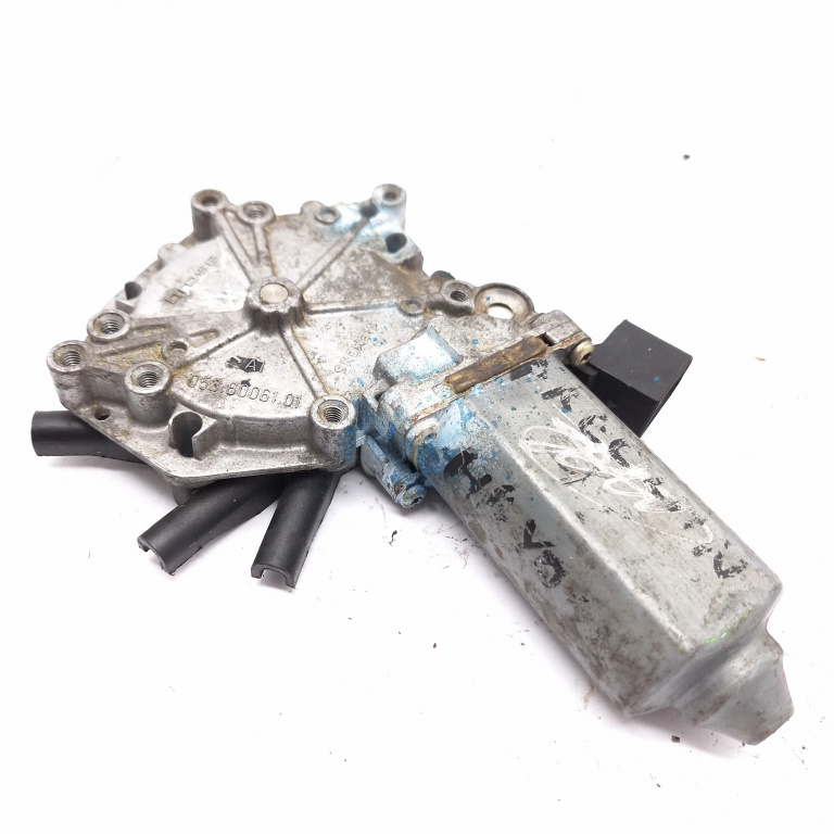 Motoras Macara Land Rover Freelander 1 1998-2006 Spate Dreapta 0536006101, 102893100, 77430016 Siemens