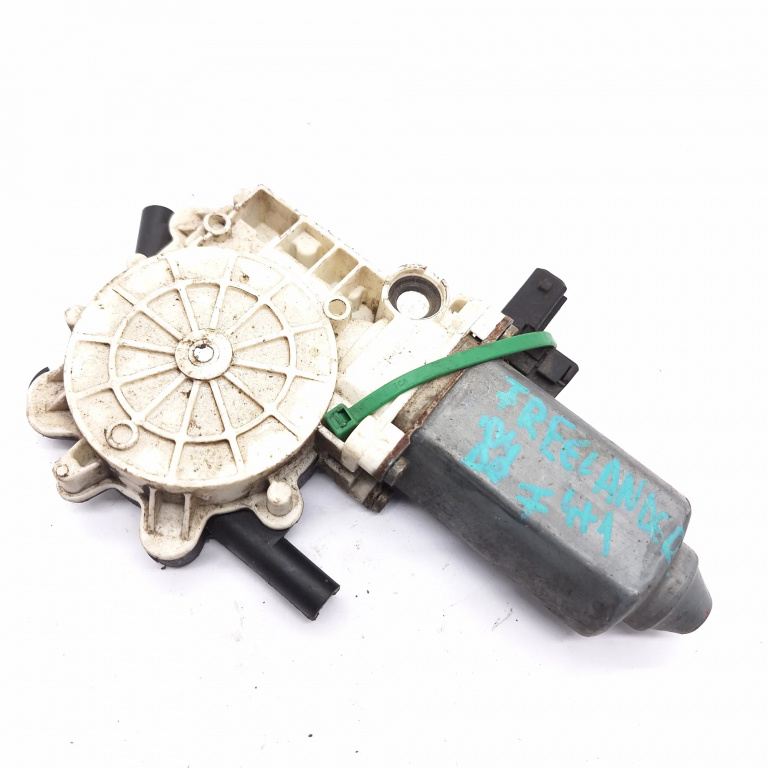 Motoras Macara Land Rover Freelander 1 1998-2006 Fata Dreapta 1J0955113C, 0536000201, 193272, 193807