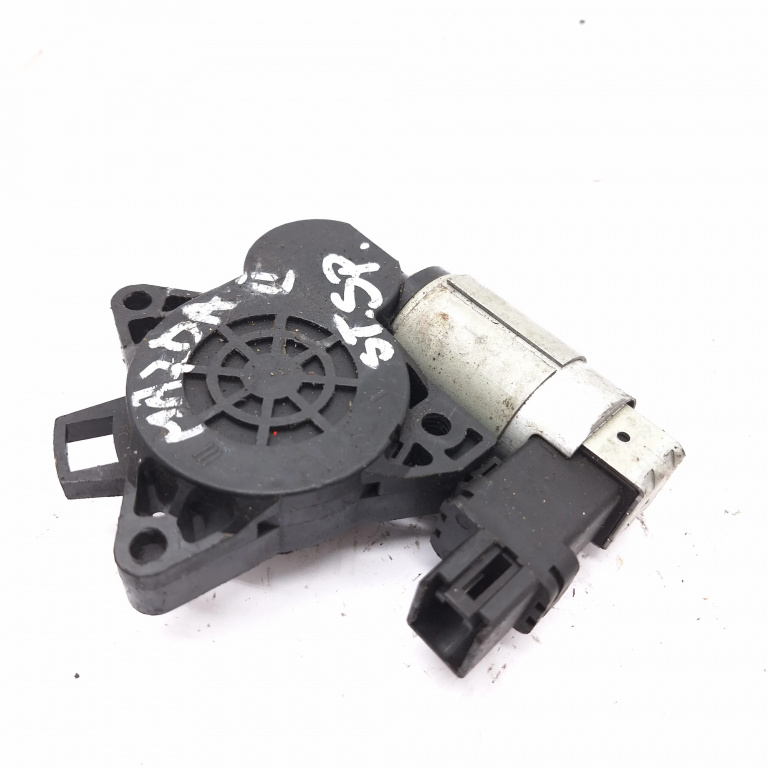 Motoras Macara Mazda 2 (Dy) 2003-2007 Spate Stanga Gj6A5858X, Td783Z26, Pwrn5Pa