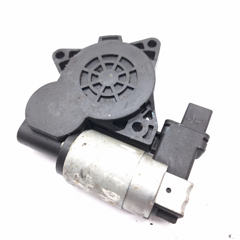 Motoras Macara Mazda 3 (Bk) 2003-2009 Fata Stanga Cm011760, Gj6A5958X, Tn776Z06, Pwlp5Pa, Gj6A55958X, Gj6A 55958X, Pw-Lp5Pa