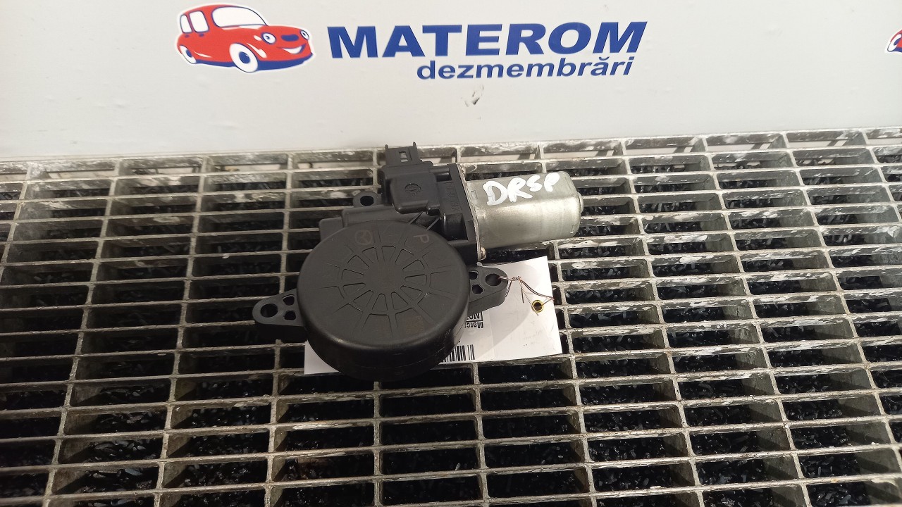 MOTORAS MACARA MAZDA 6 - - (2012 2016)