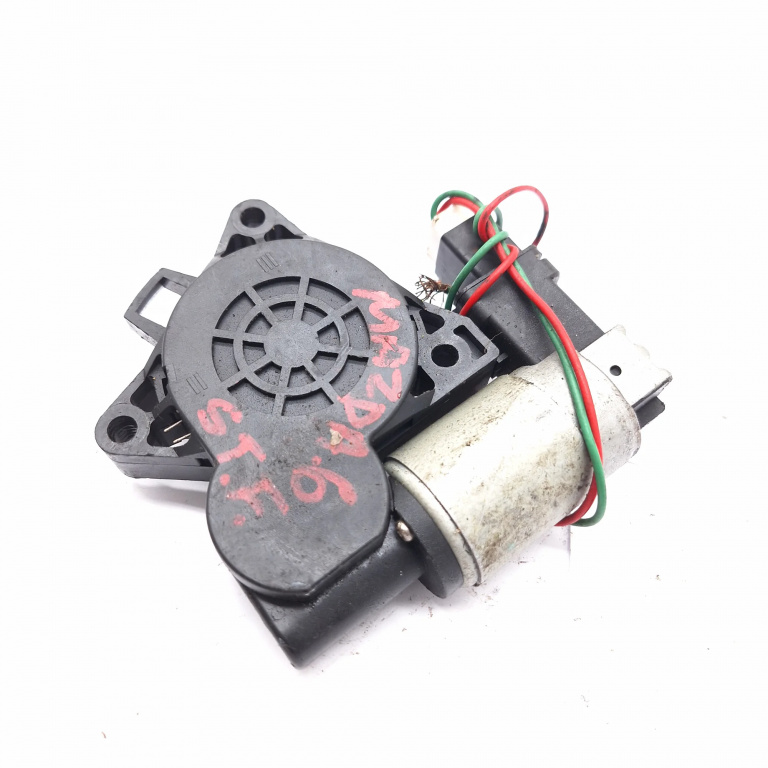 Motoras Macara Mazda 6 (Gg) 2002-2008 Fata Stanga