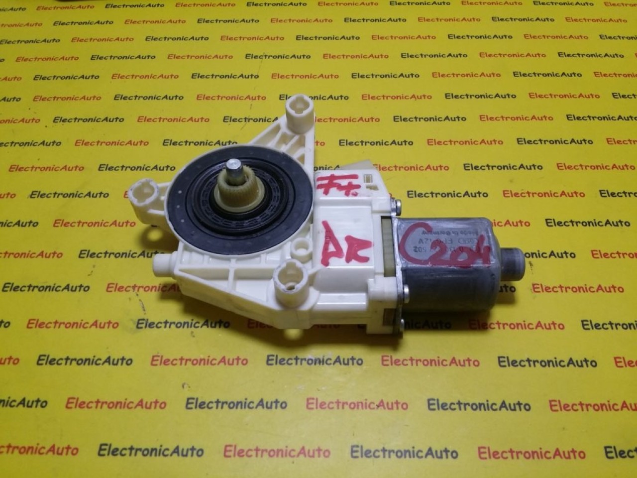Motoras Macara Mercedes, 0130822502, A2048200242