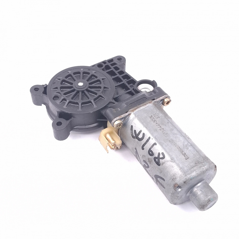Motoras Macara Mercedes-Benz A-Class (W168) 1997-2004 Fata Dreapta 0130821672, 191744Xxx, 191744Xxx871, 191744871 Brose, Bosch