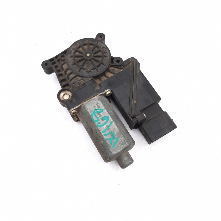 Motoras Macara Mercedes-Benz A-Class (W168) 1997-2004 Spate Stanga 119831300, 0130821699, 05073102, 102300, 230200, 114898Xxx Brose, Bosch