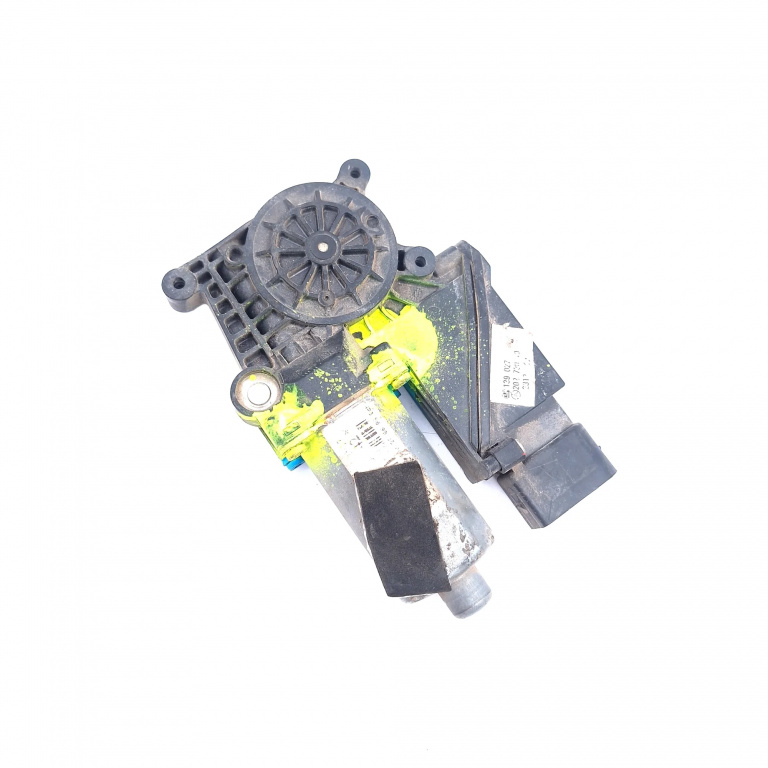 Motoras Macara Mercedes-Benz A-Class (W168) 1997-2004 Spate Stanga 0130821699, 139027 Bosch