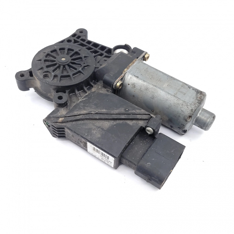 Motoras Macara Mercedes-Benz A-Class (W168) 1997-2004 Fata Stanga 05073111, 101154300, 111300, Hw2997Sw0397 Brose