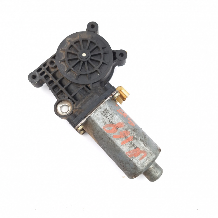 Motoras Macara Mercedes-Benz A-Class (W168) 1997-2004 Fata Stanga 0130821673, 191745Xxx, 0 130 821 673 Bosch, Brose
