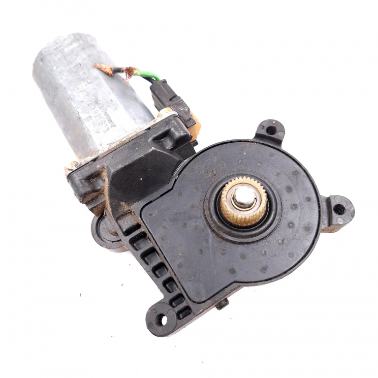 Motoras Macara Mercedes-Benz A-Class (W168) 1997-2004 Fata Stanga 0130821673, 0 130 821 673 Bosch, Brose